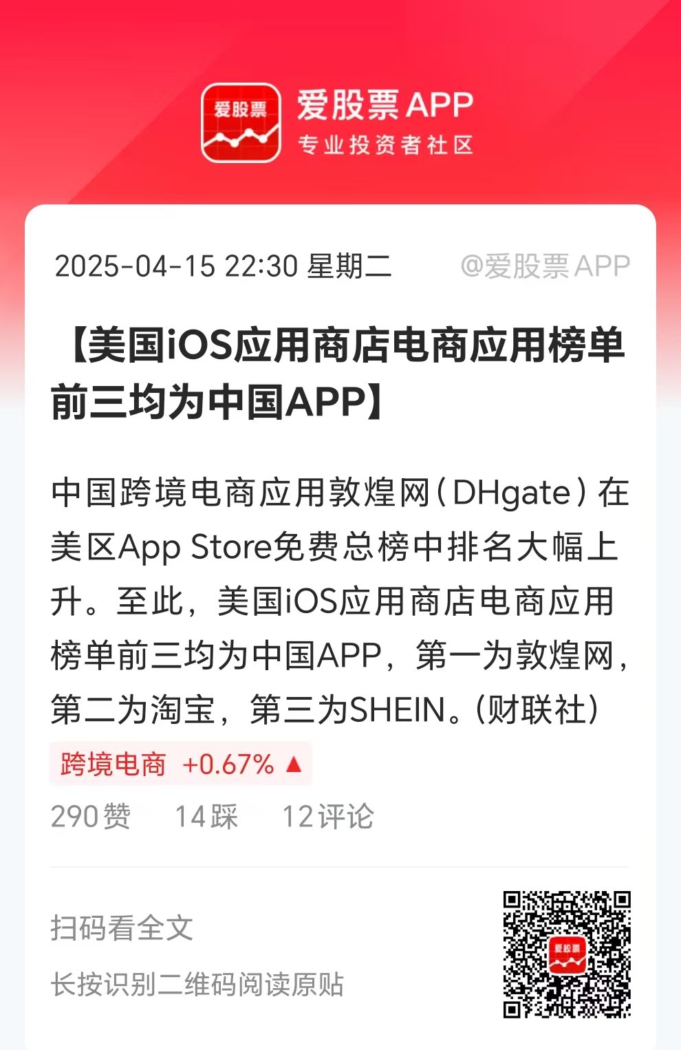 Gate遭遇大幅下滑超312%，投资者恐慌性抛售
